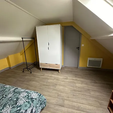Apartment L'auberge 