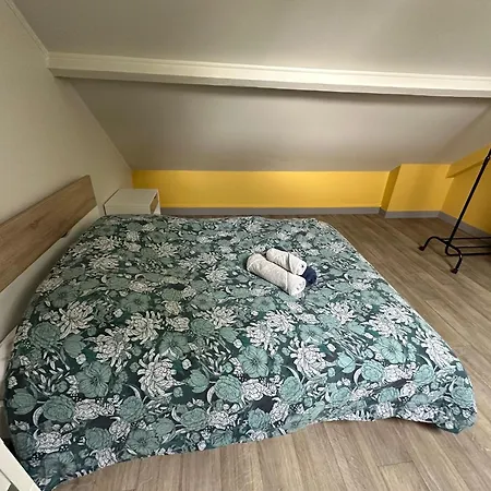 Apartment L'auberge 